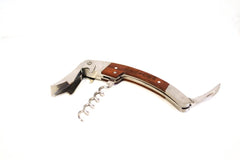 Corkscrew