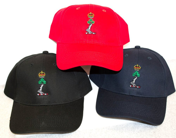 Ball Cap