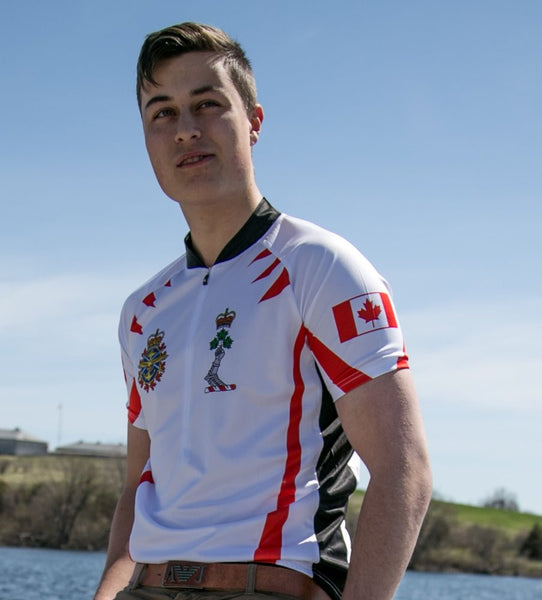 Cycling Jersey