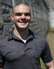 Dry Weave Golf Shirt