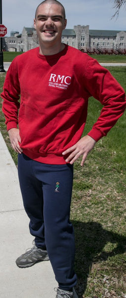 Fleece Pant