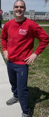 Fleece Pant