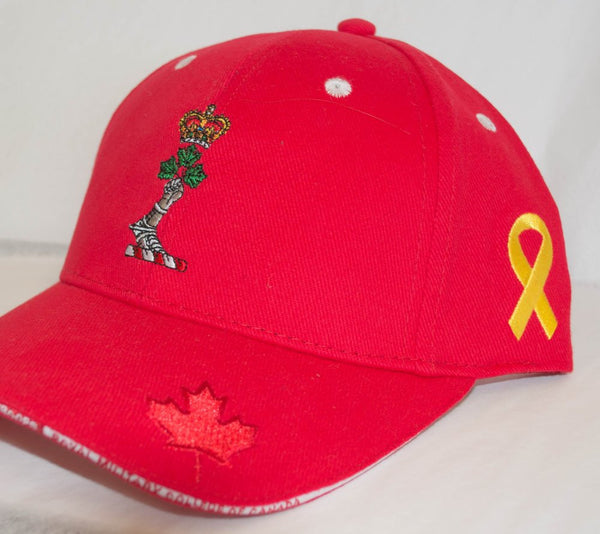 Ball Cap