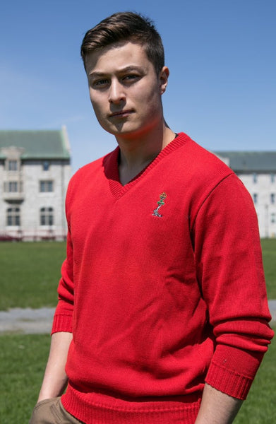 Sweater Pullover