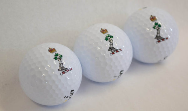 Golf Balls