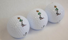 Golf Balls