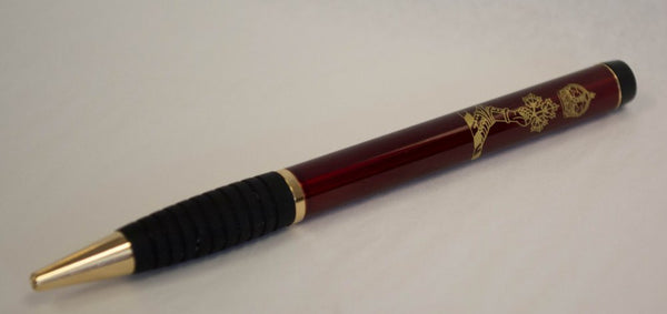 Pen